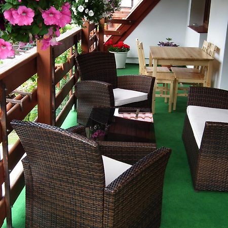Mikołajki 里莱克斯旅馆酒店 外观 照片
