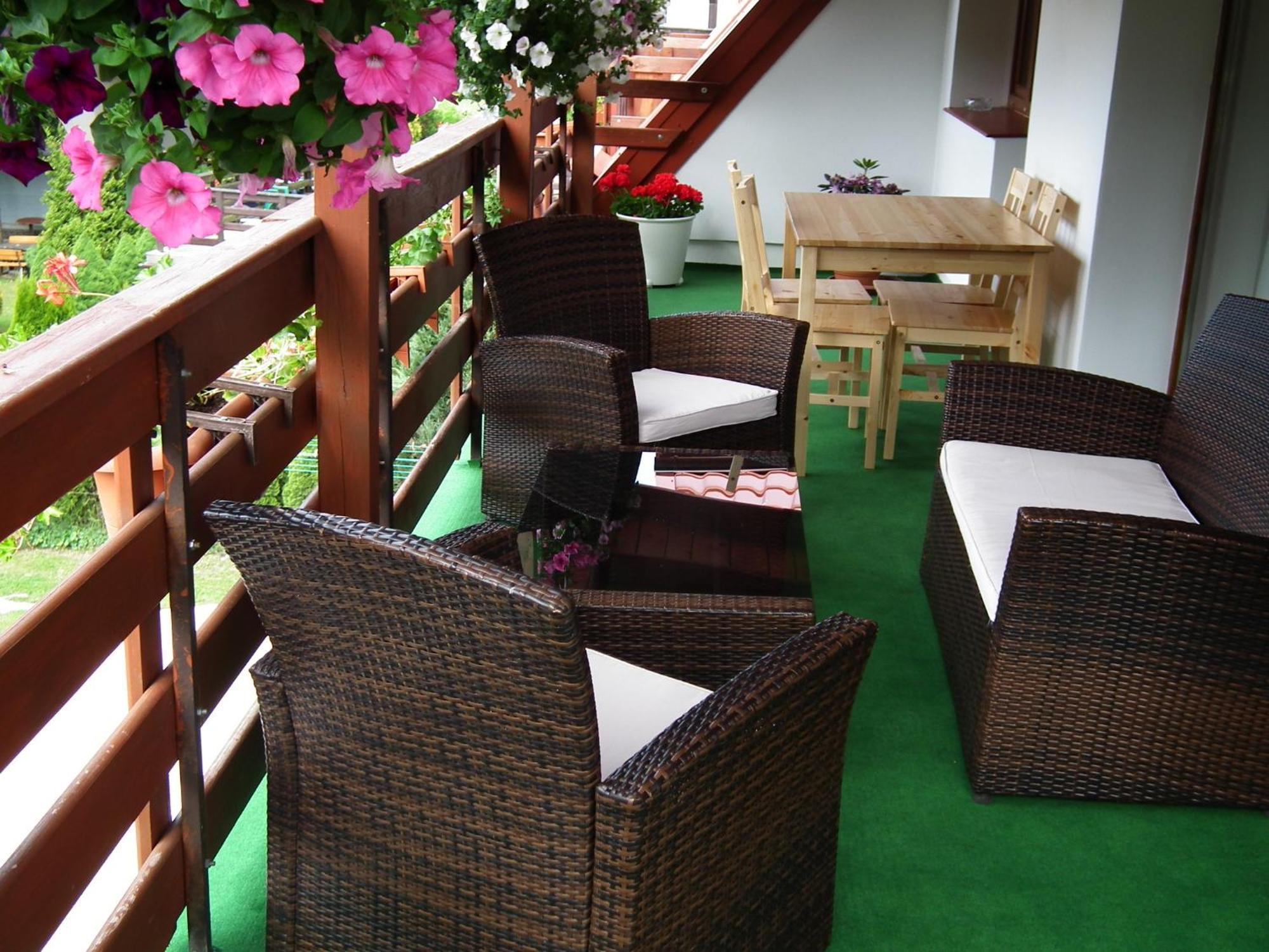 Mikołajki 里莱克斯旅馆酒店 外观 照片